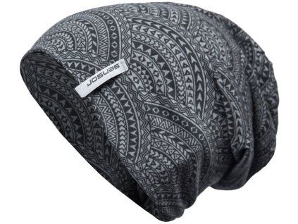 sensor cepice merino impress seda maori