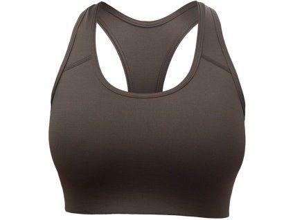 SENSOR INFINITY ECO dámský top olive green