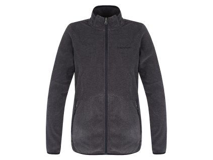 Hannah SIANA anthracite stripe (Veľkosť 36)