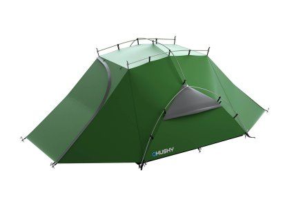 Husky Stan Extreme Lite   Brofur 3 zelená