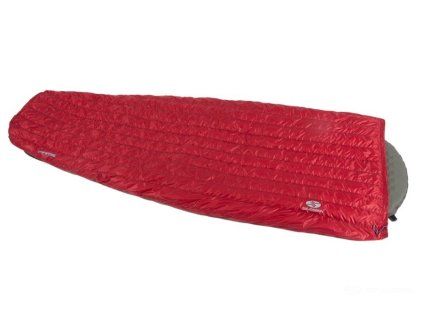 minimis 290 quilt red