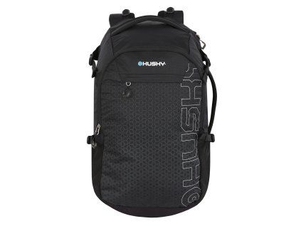 Husky Batoh Turistika Campus 30l black