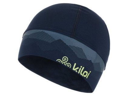 Kilpi  TAIL-U tmavě modrá