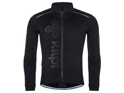pansky cyklisticky dres kilpi campos m cerna1