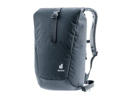 Deuter Step Out 22 black