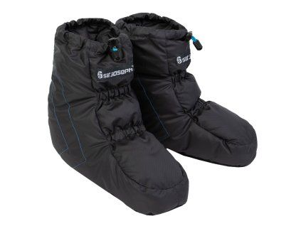 Sir Joseph Down Boots II