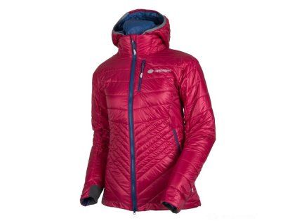 lotus hooded lady fuchsia