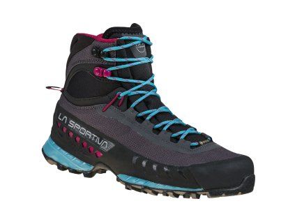 La Sportiva TxS Woman GTX Carbon/Topaz