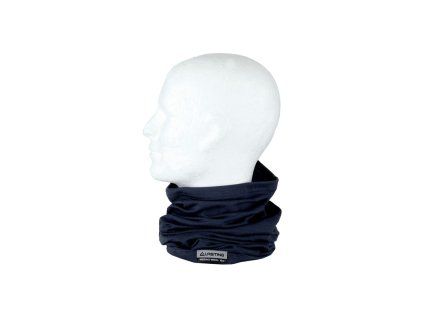 Lasting merino nákrčník TUL modrá