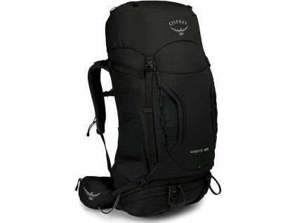 Osprey KESTREL 68 black