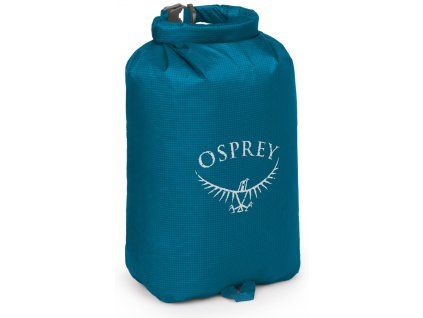 Osprey UL DRY SACK 6 waterfront blue