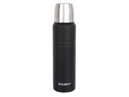 Husky Termoska MAUL 1000 black