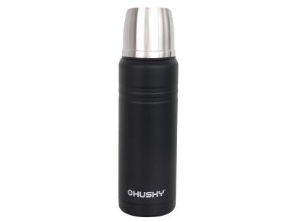 Husky Termoska MAUL 500 black