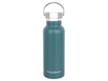 Husky Termoska MOLL 500 dark menthol