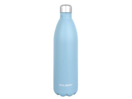 Husky Termoska MOTT 1000 grey