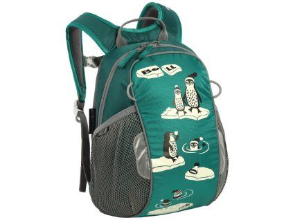 963078 boll bunny 6 penguins