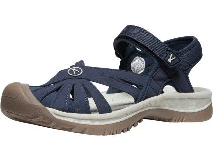Keen ROSE SANDAL WOMEN navy (Veľkosť 35)