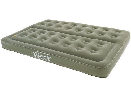 coleman comfort bed double nafukovaci matrace