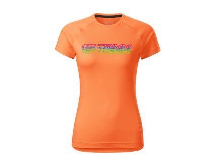 Trimm DESTINY LADY oranžová