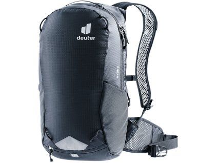 Deuter Race 8 black