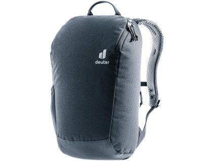 deuter step out 16 black