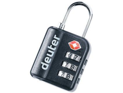 Deuter TSA PAD LOCK