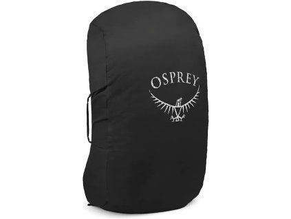 osprey aircover medium black