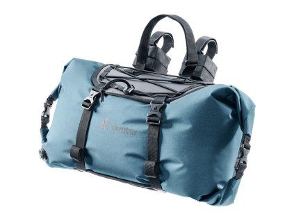 Deuter Cabezon HB 14 atlantic black