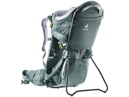 Deuter Kid Comfort Active teal