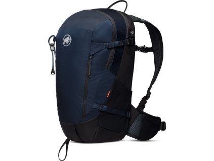 mammut lithium 20 women marine black