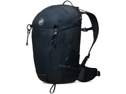 mammut lithium 25 women marine black