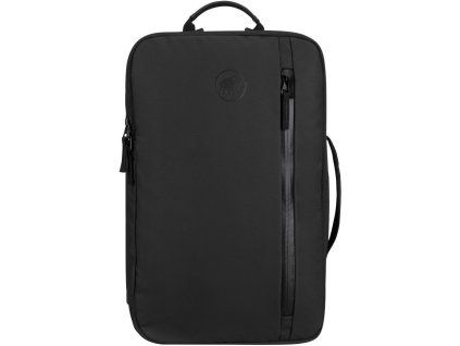 Mammut Seon Transporter 15 black