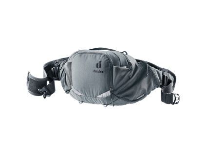 Deuter Pulse Pro 5 graphite