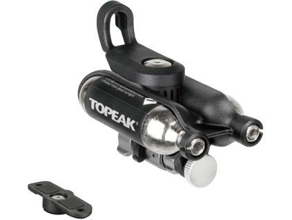 topeak naradi ninja master co2 fuelpack