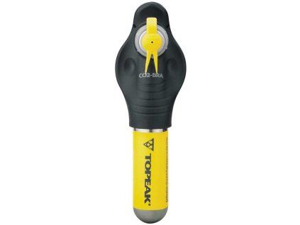 TOPEAK pumpa CO2 BRA CO2 INFLATOR