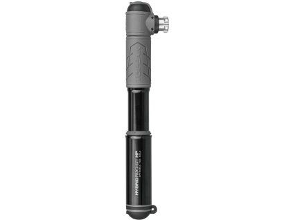 TOPEAK PUMPA HYBRIDROCKET HP ČERNÁ