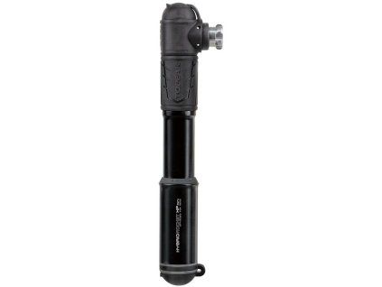 topeak pumpa hybridrocket hp mini cerna