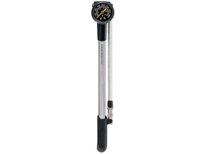 TOPEAK pumpa POCKETSHOCK DXG XL