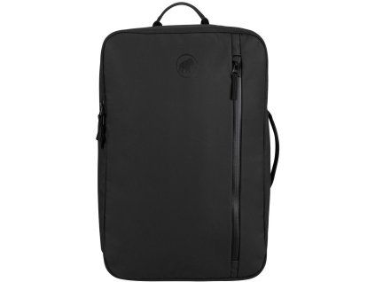 Mammut Seon Transporter 25 black