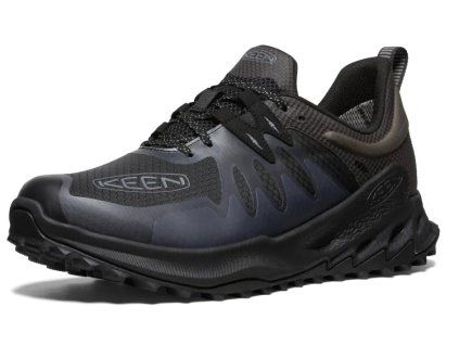 keen zionic wp men black steel grey3