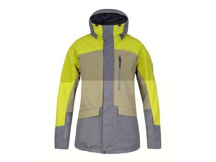 Hannah GAROW FD burnt olive citronelle