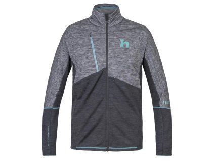 hannah niro light gray anthracite mel