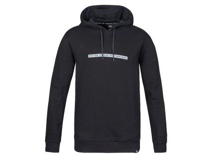 hannah seymore hoody anthracite