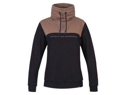 hannah sibele anthracite coca mocha