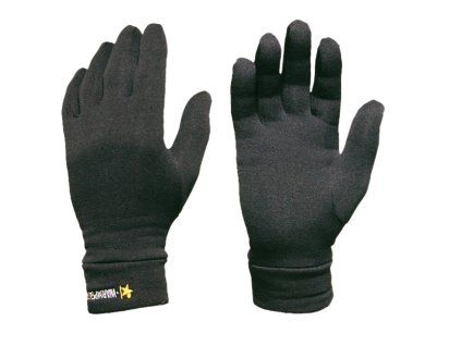 Warmpeace POWERSTRETCH black