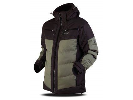2523 9 vario grey khaki front