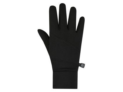 Husky Unisex rukavice Ebert černá