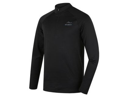 Husky Termoprádlo Active Winter Tromi zip M black