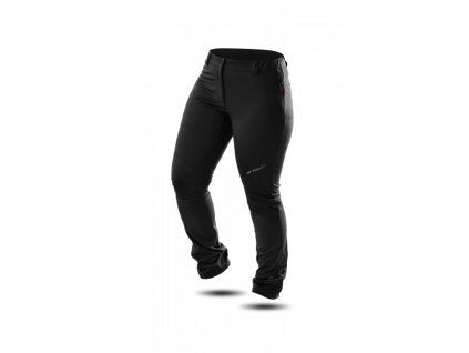 trimm roche lady pants grafit black 01