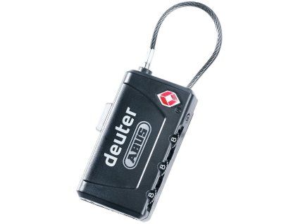Deuter TSA Cable Lock
